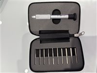 Strumenti per laboratorio Centro Style 8058692114163 - 8058692114163